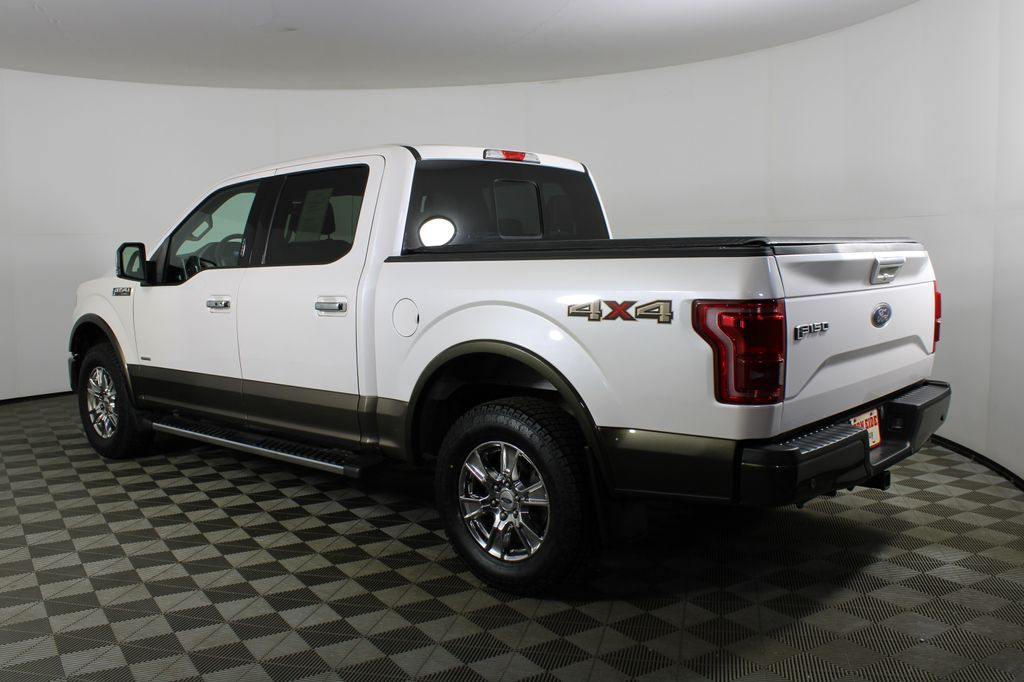 Used 2016 Ford F-150 for sale in 