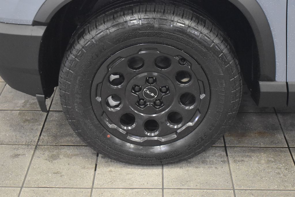 Thumbnail: 2026 Honda Passport - 7