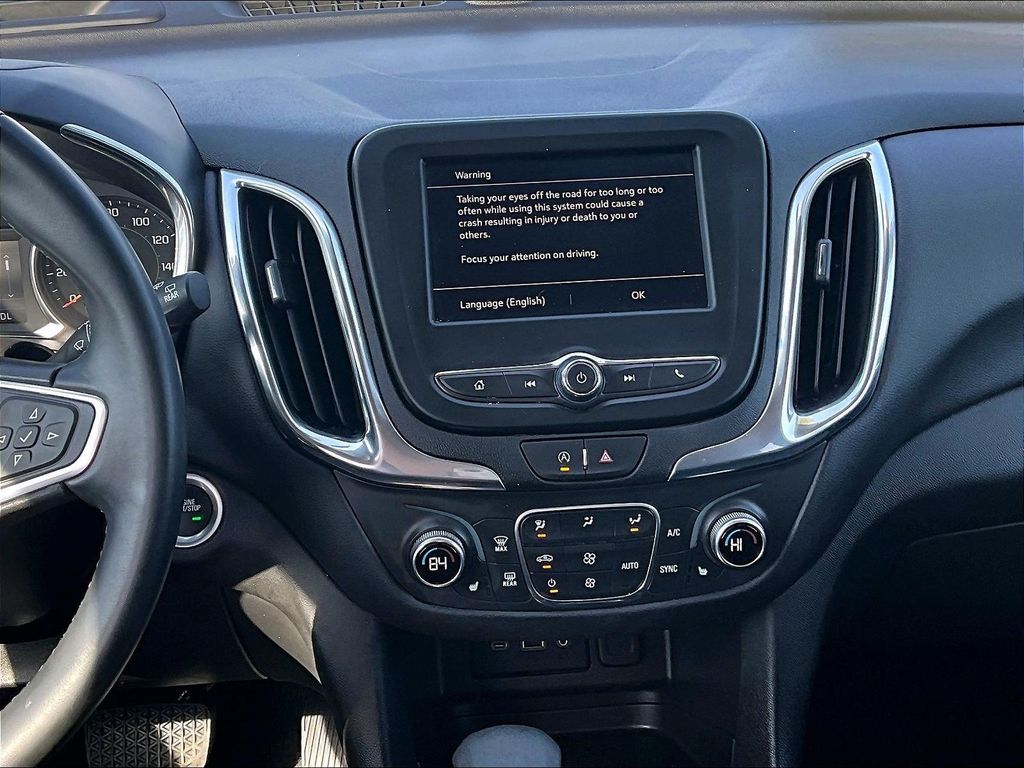 2024 Chevrolet Equinox — photo 18