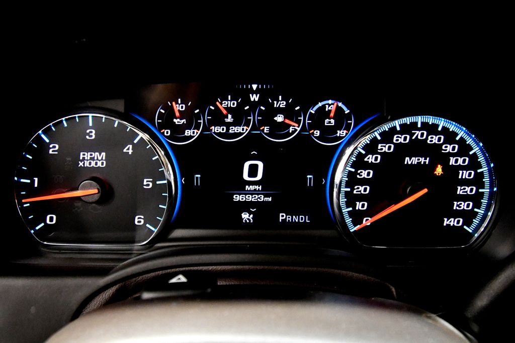 Used 2019 GMC Yukon SUV