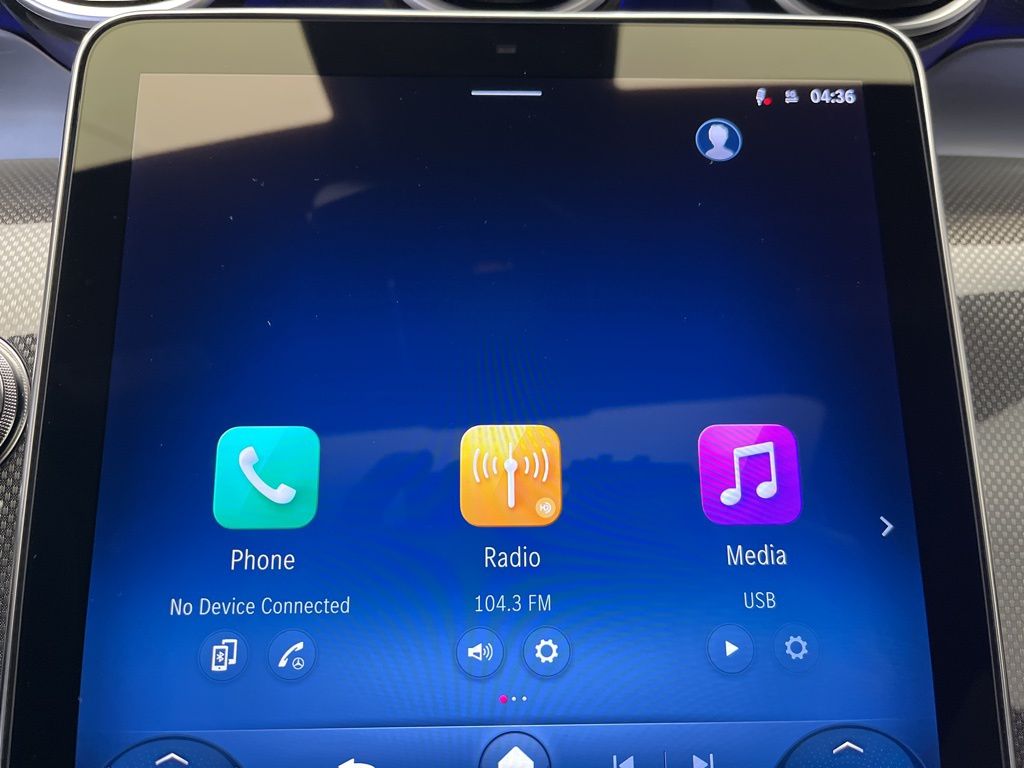 Thumbnail: 2026 Mercedes-Benz GLC - 18