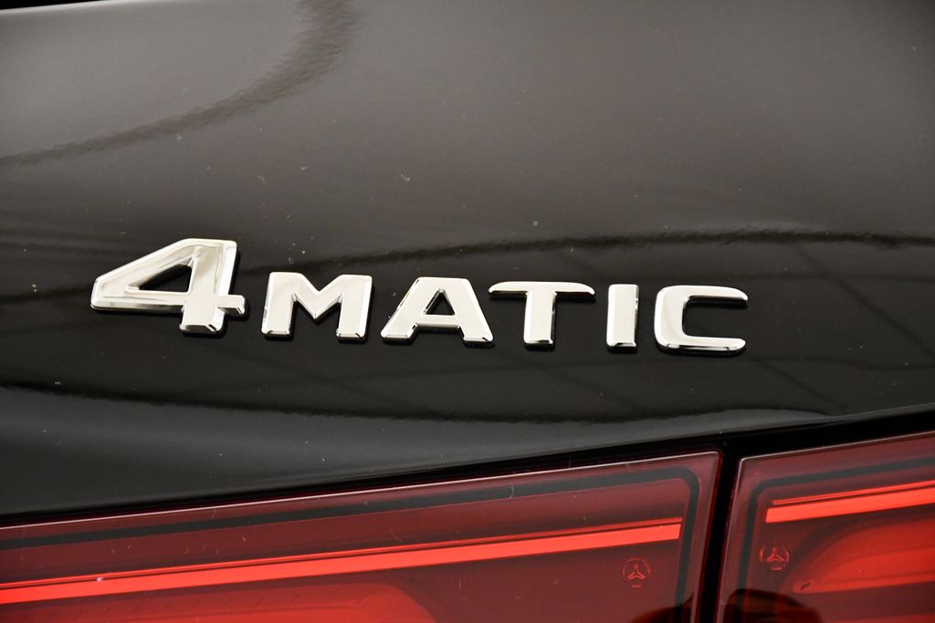 Thumbnail: 2025 Mercedes-Benz GLA - 10