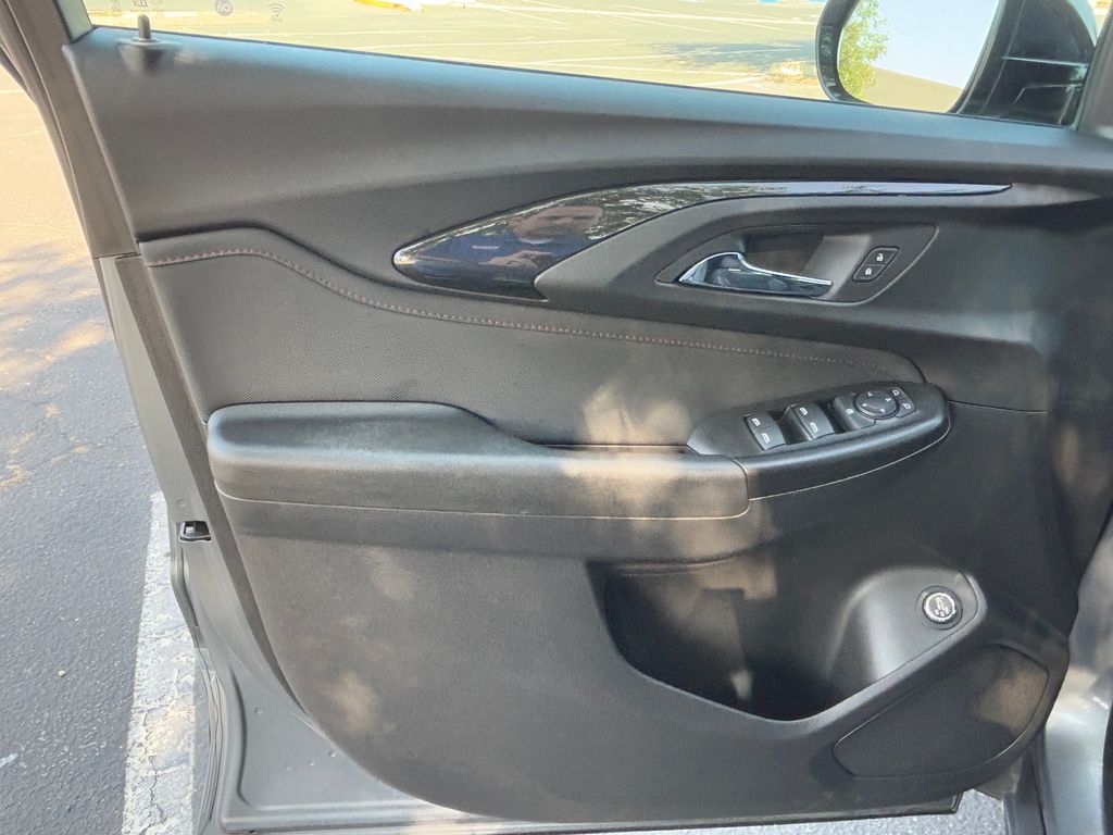 Thumbnail: 2021 Chevrolet TrailBlazer - 26