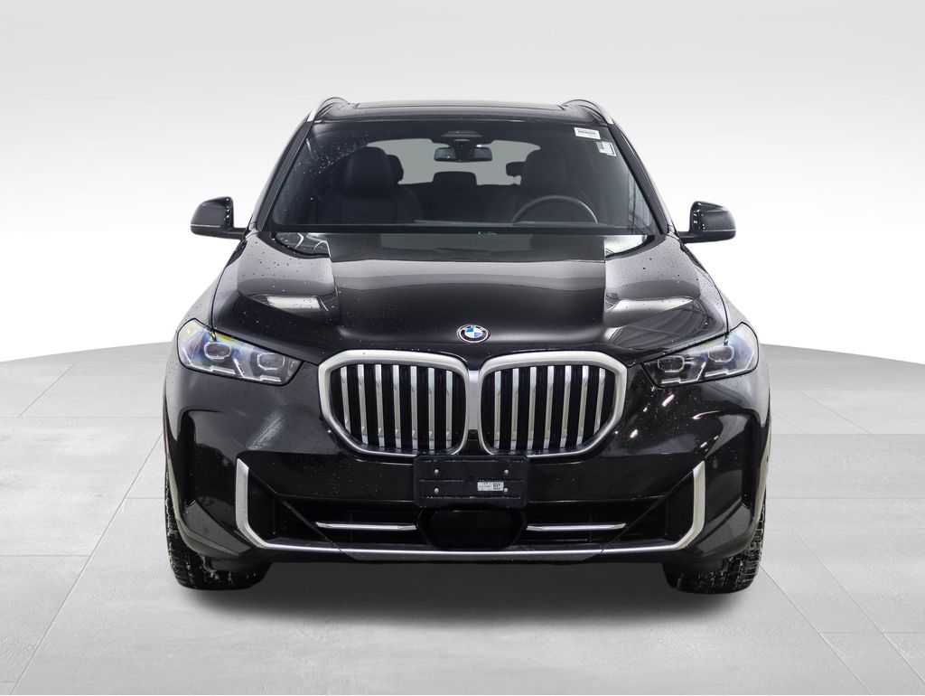 Thumbnail: 2024 BMW X5 - 8
