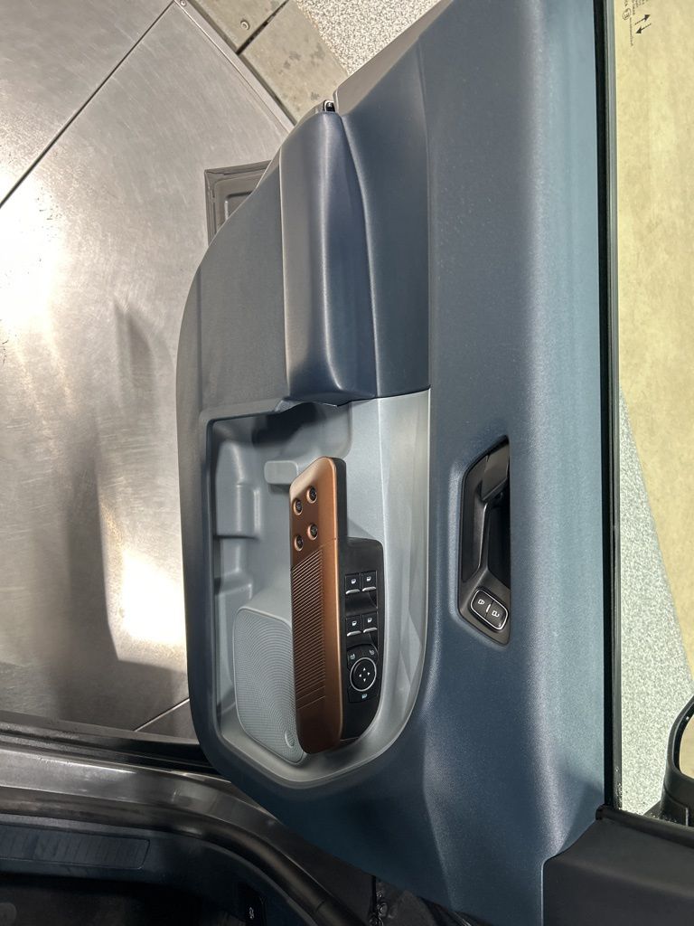 used 2022 Ford Maverick car, priced at $27,960