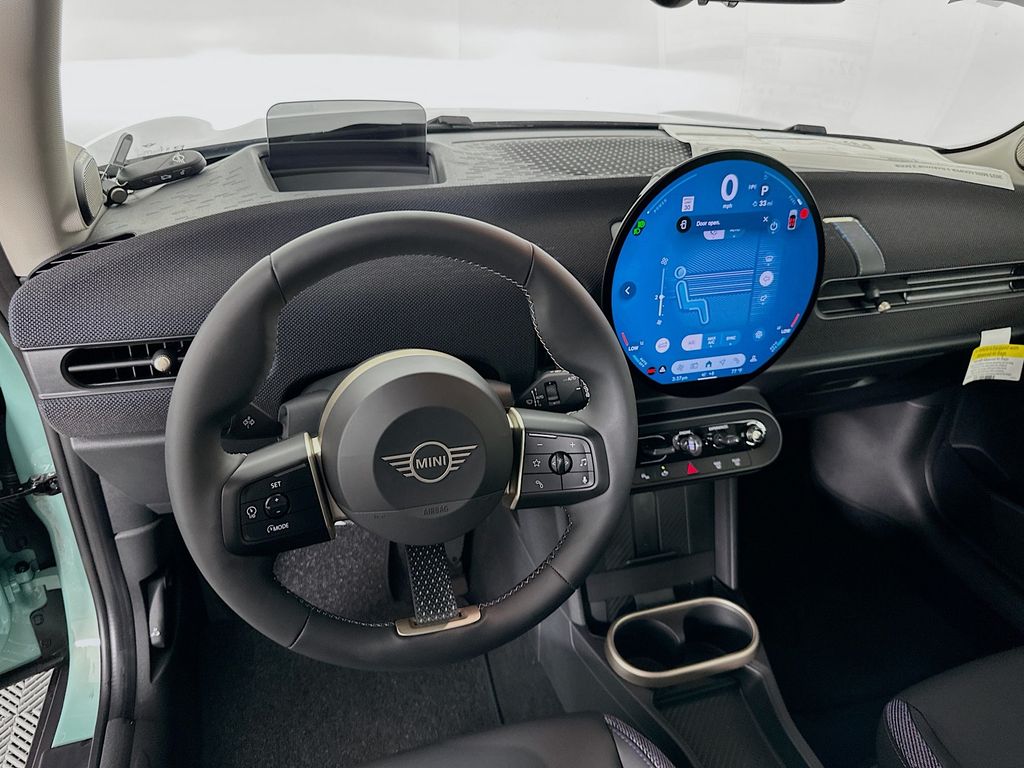 2025 MINI Cooper Hardtop S 18