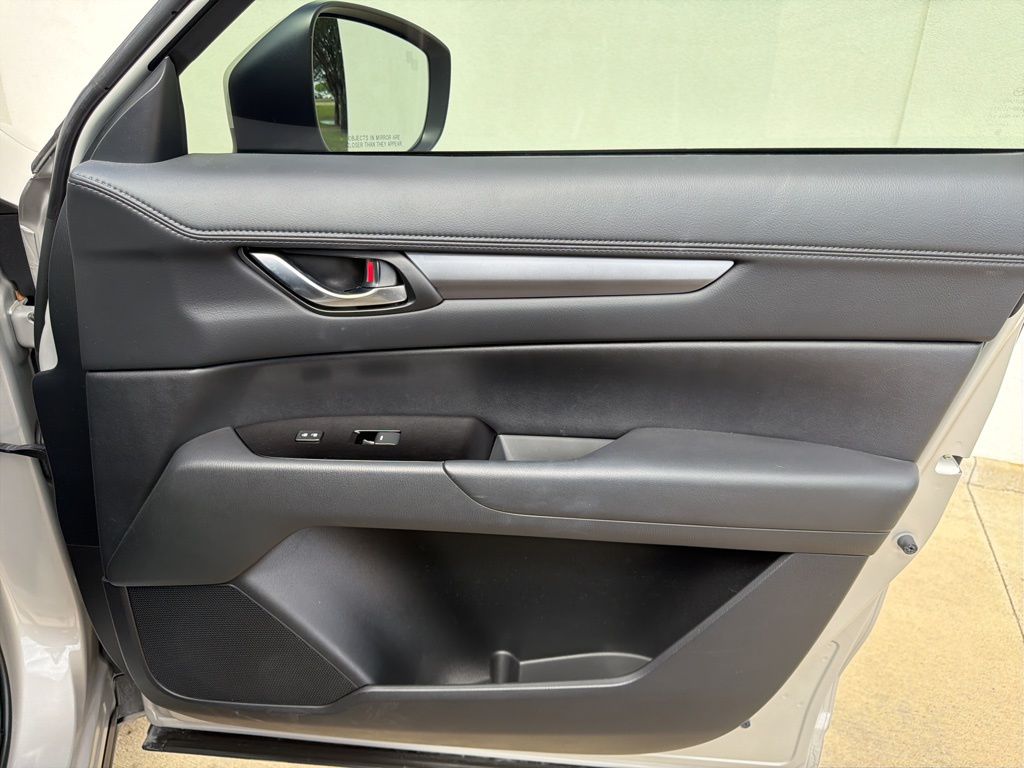 Used Car 2024 Mazda Cx-5  2.5 S Select Package For Sale Under $30,000 In Georgetown, Texas