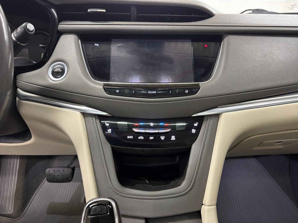 Certified Used 2019 Black Cadillac Premium Luxury image 23