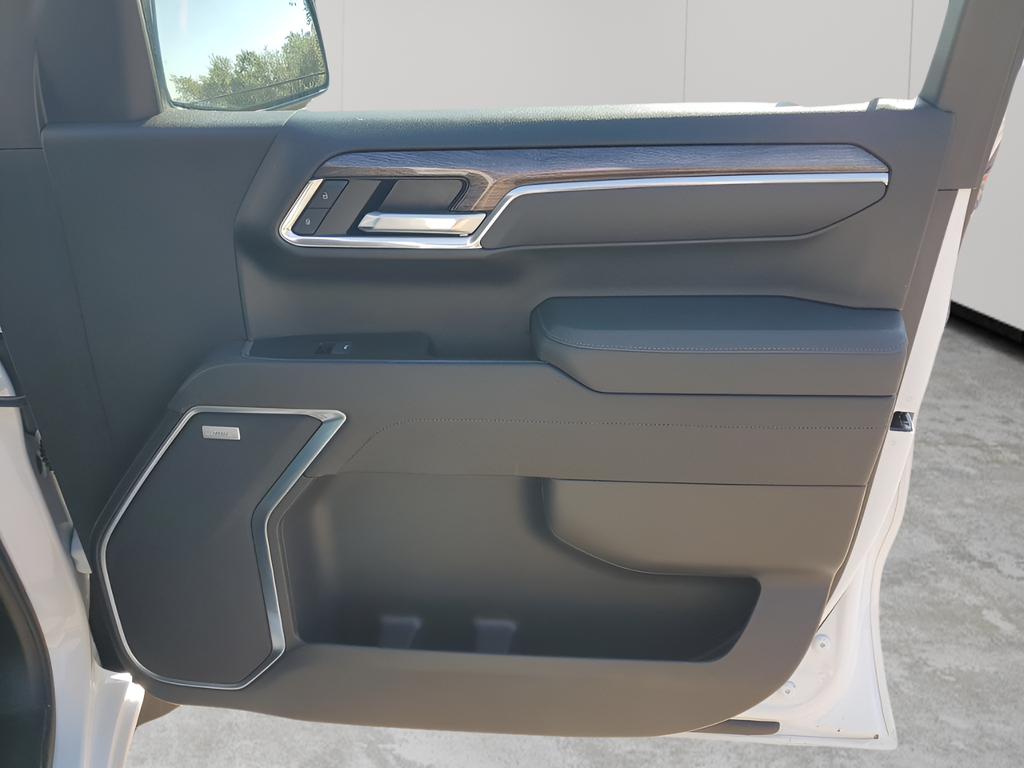 Used Car 2025 Chevrolet Silverado 1500  Ltz For Sale Under $60,000 In Austin, Texas