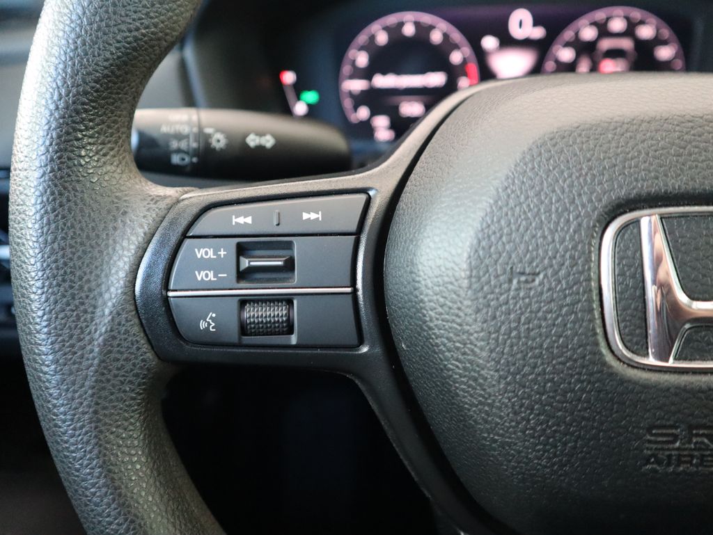 Thumbnail: 2024 Honda Accord - 11