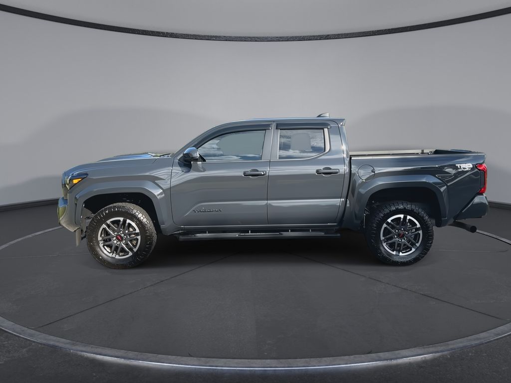 Thumbnail: 2024 Toyota Tacoma - 5
