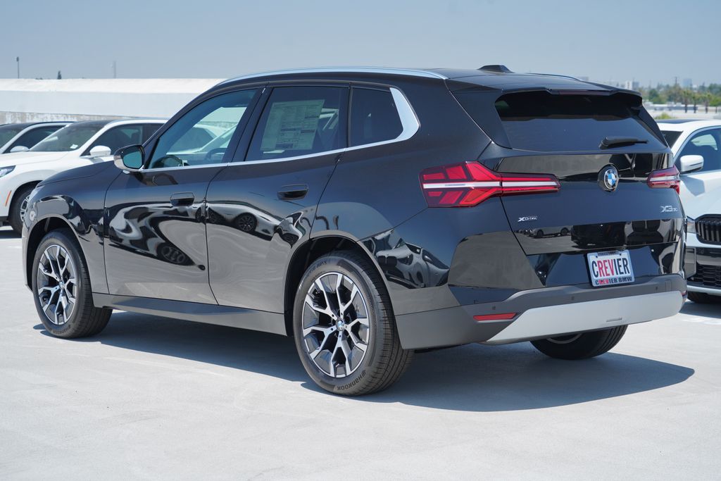 Thumbnail: 2026 BMW X3 - 7