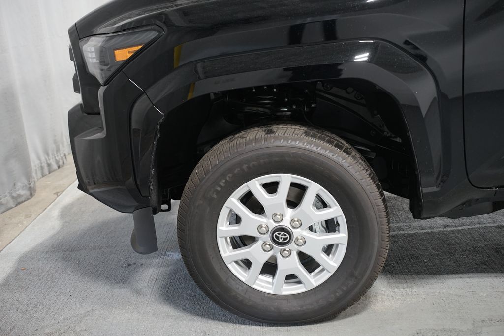 Thumbnail: 2026 Toyota Tacoma - 5