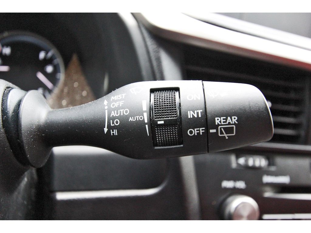 2020 Lexus RX 350 F Sport Black at Westside Lexus