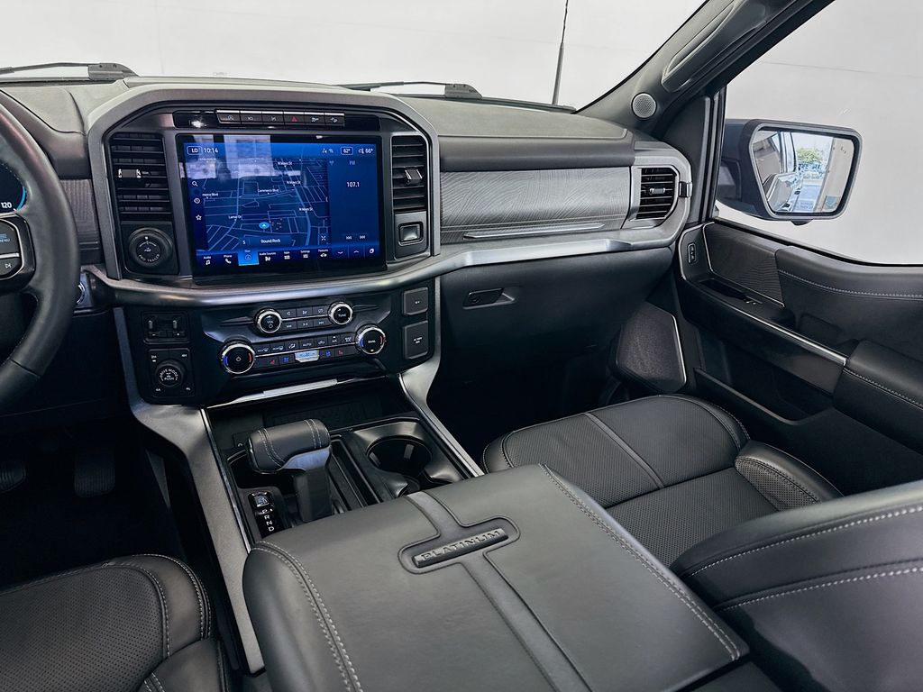 Thumbnail: 2023 Ford F-150 - 24