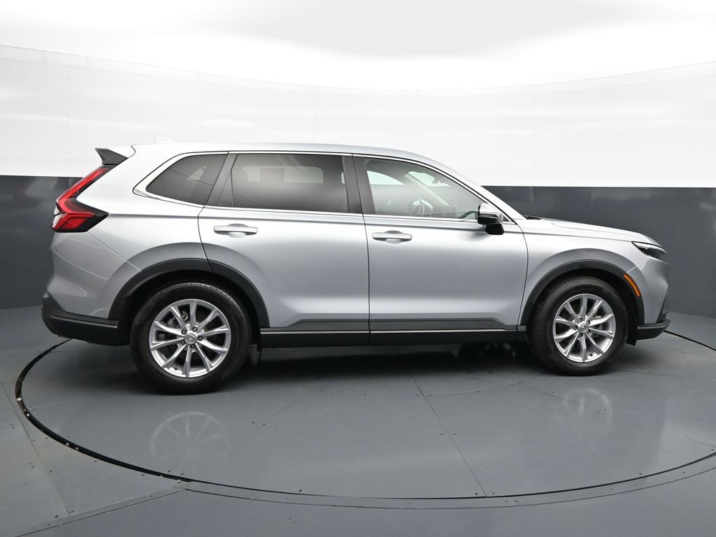 Used 2025  Honda EX-L image 8