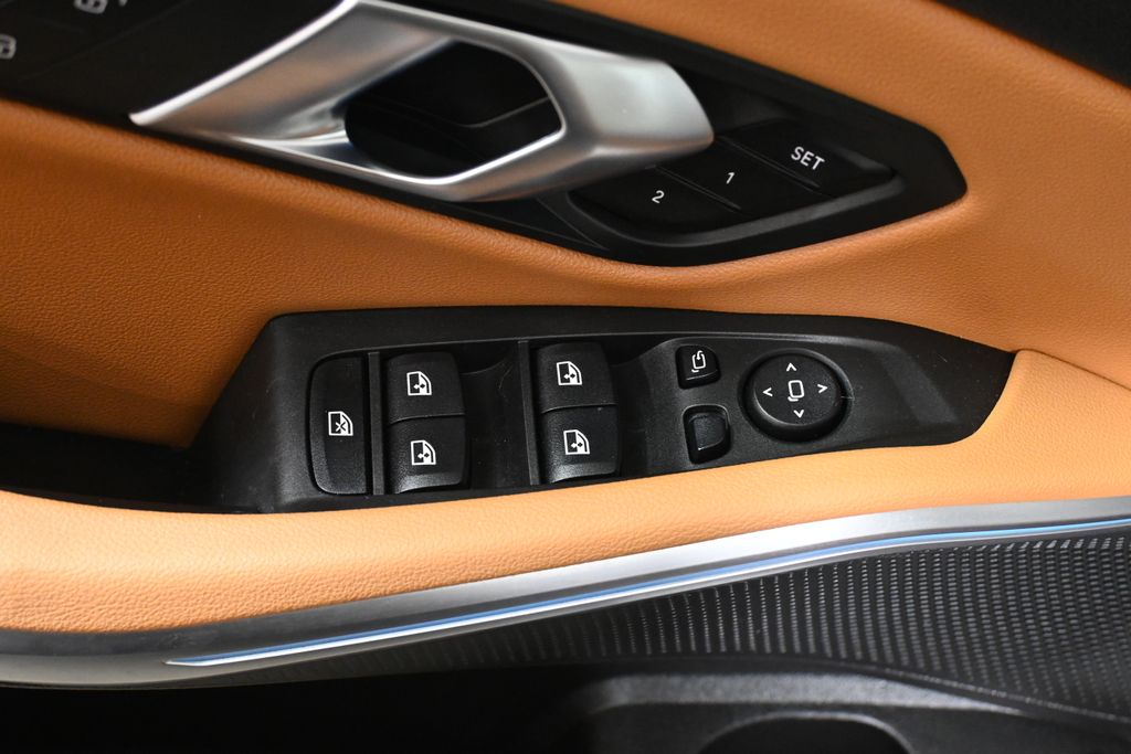 Thumbnail: 2024 BMW 3 Series - 29