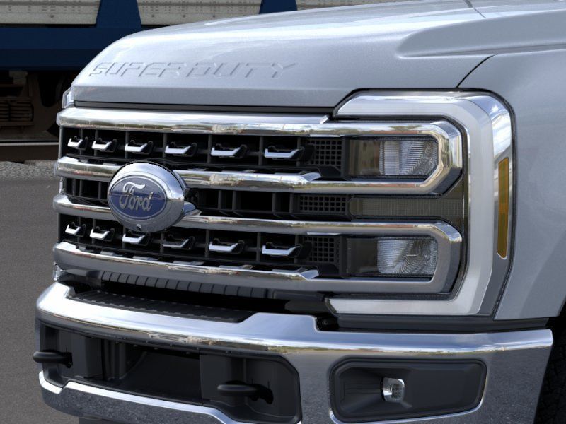 2026 Ford F-250 Super Duty LARIAT