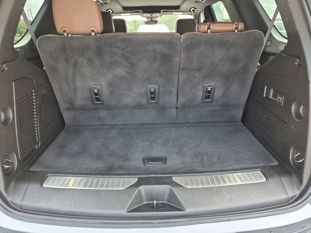 Used Car 2024 Chevrolet Tahoe  High Country For Sale Under $70,000 In Austin, Texas