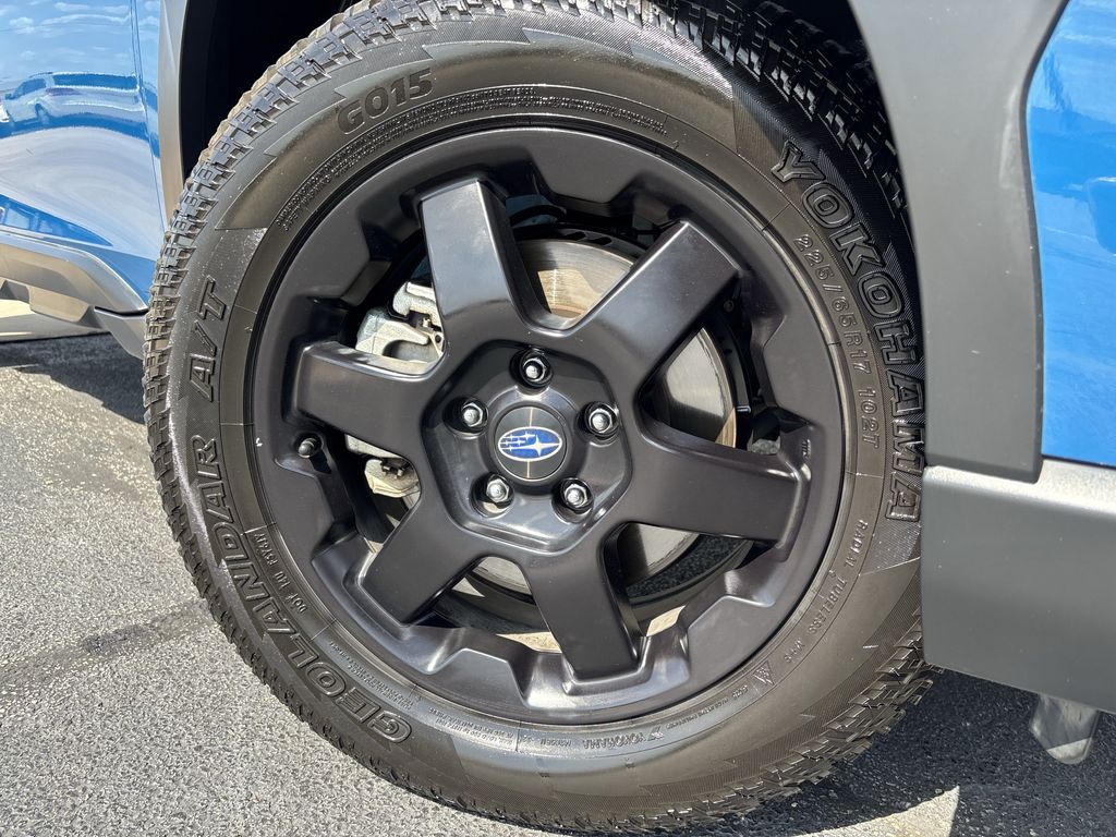 Used 2023 Subaru Outback SUV