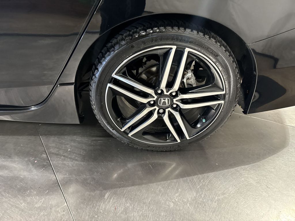 used 2017 Honda Accord car, priced at $14,532