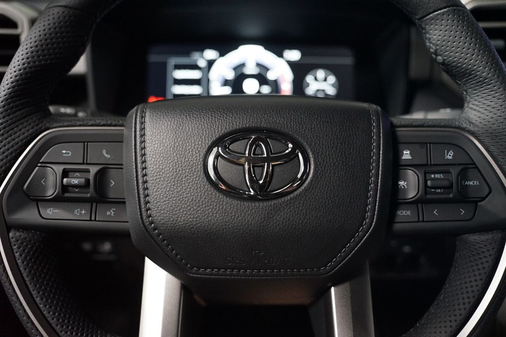Thumbnail: 2026 Toyota Tundra - 18