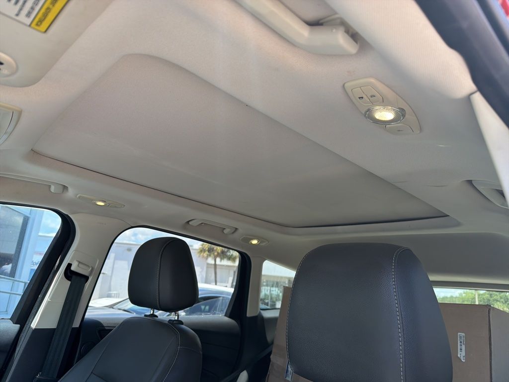 used 2014 Ford Escape car, priced at $10,491