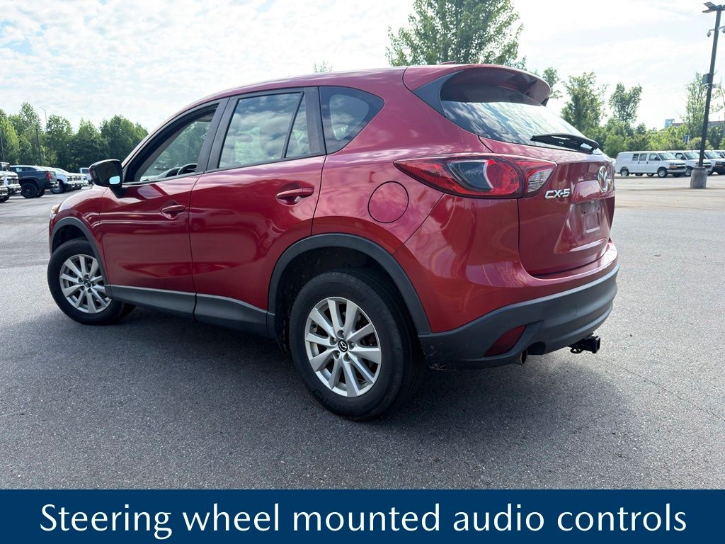MazdaCX-55