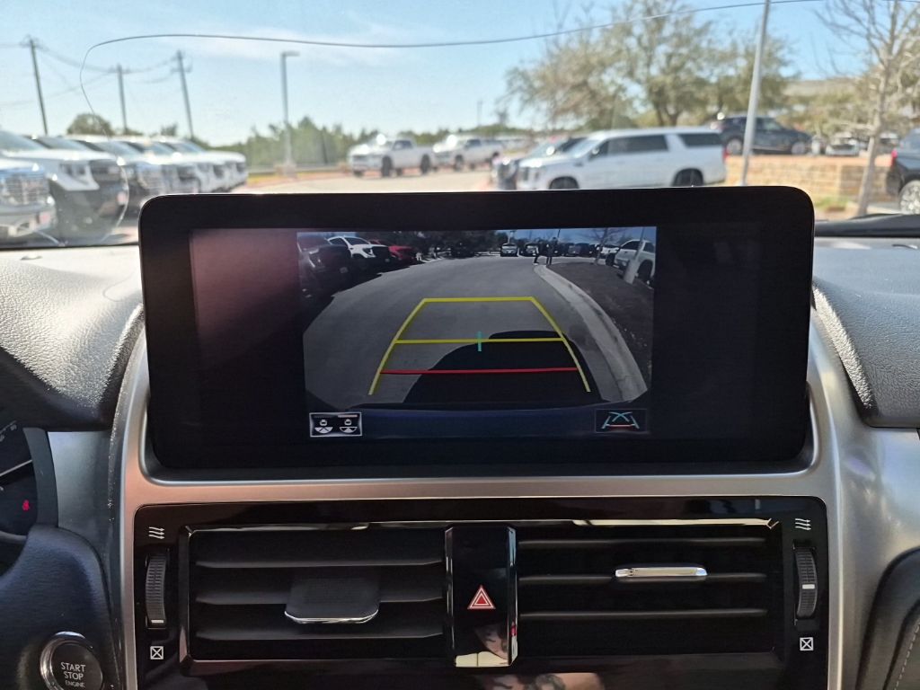 Used Car 2022 Lexus Gx  460 For Sale Under $60,000 In Austin, Texas