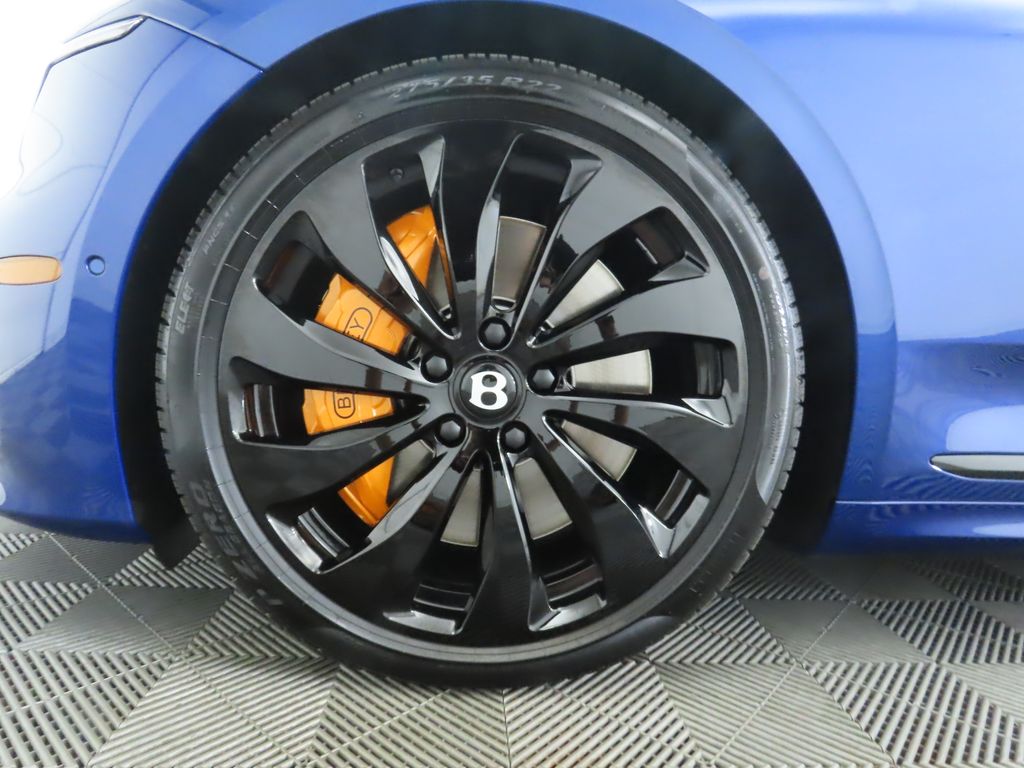 Thumbnail: 2026 Bentley Continental - 29