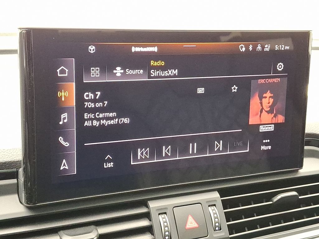 Thumbnail: 2023 Audi SQ5 - 19