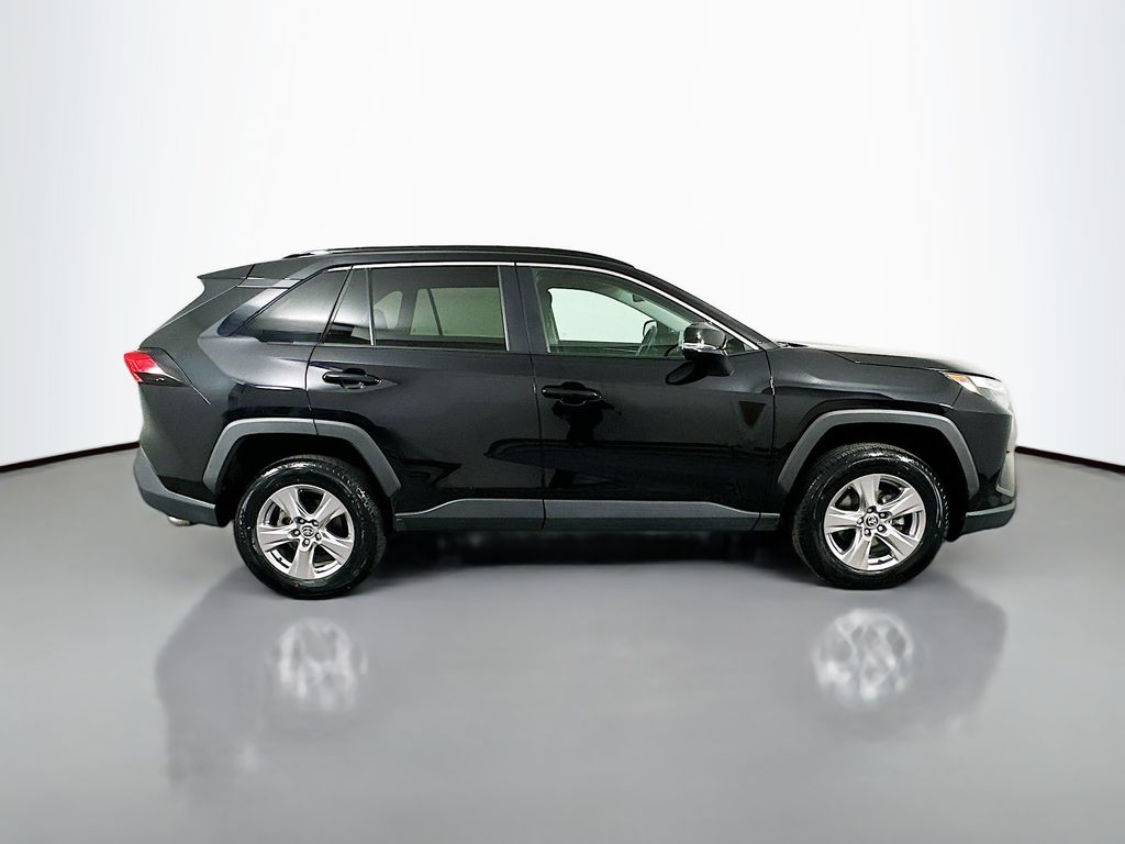 Thumbnail: 2024 Toyota RAV4 - 4