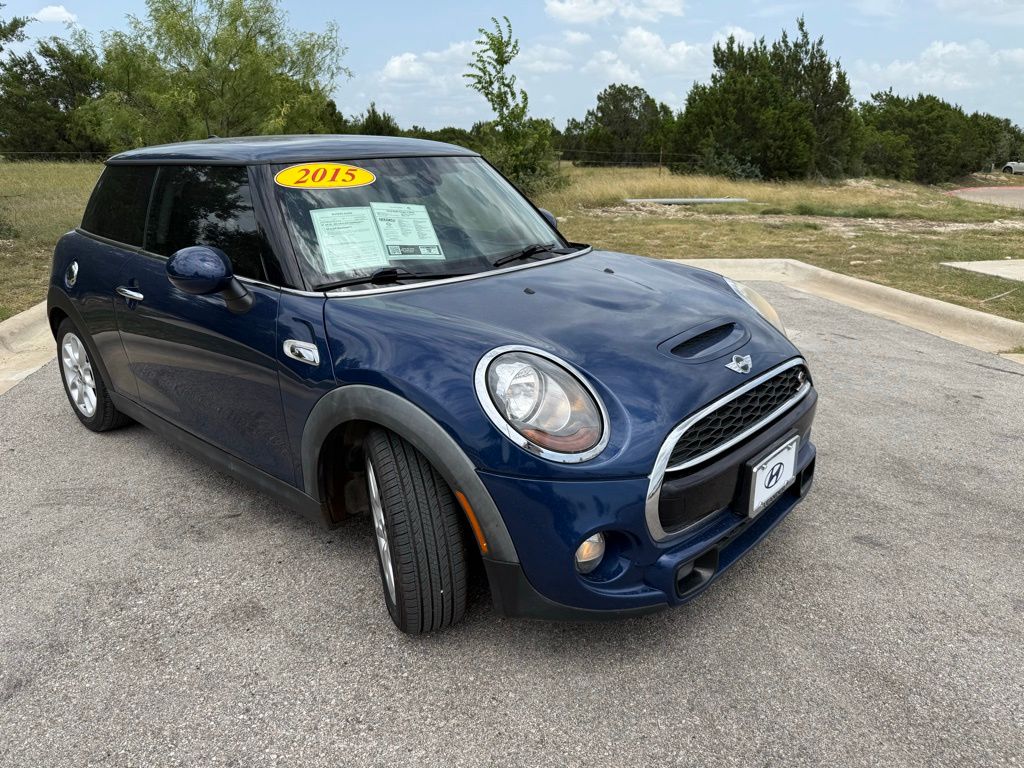 Thumbnail: 2015 MINI Cooper - 4