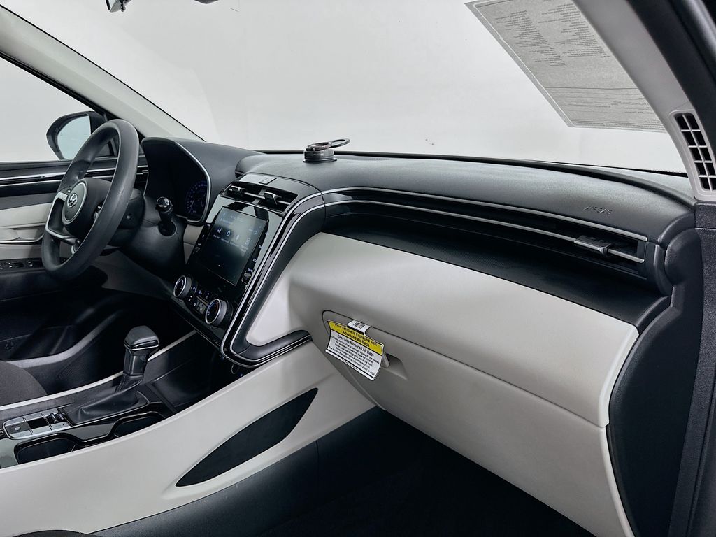 Thumbnail: 2023 Hyundai Tucson - 28