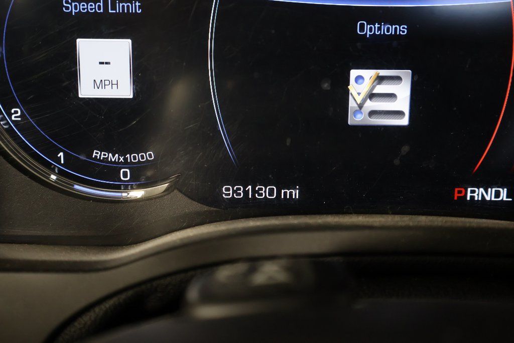 Thumbnail: 2018 Cadillac Escalade - 18