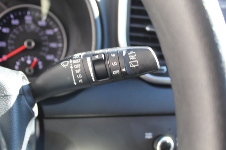 Used Car 2020 Kia Sportage  Lx For Sale Under $20,000 In Georgetown, Texas