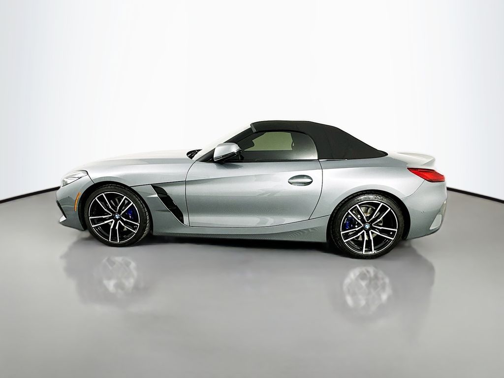 2024 BMW Z4 sDrive30i 8