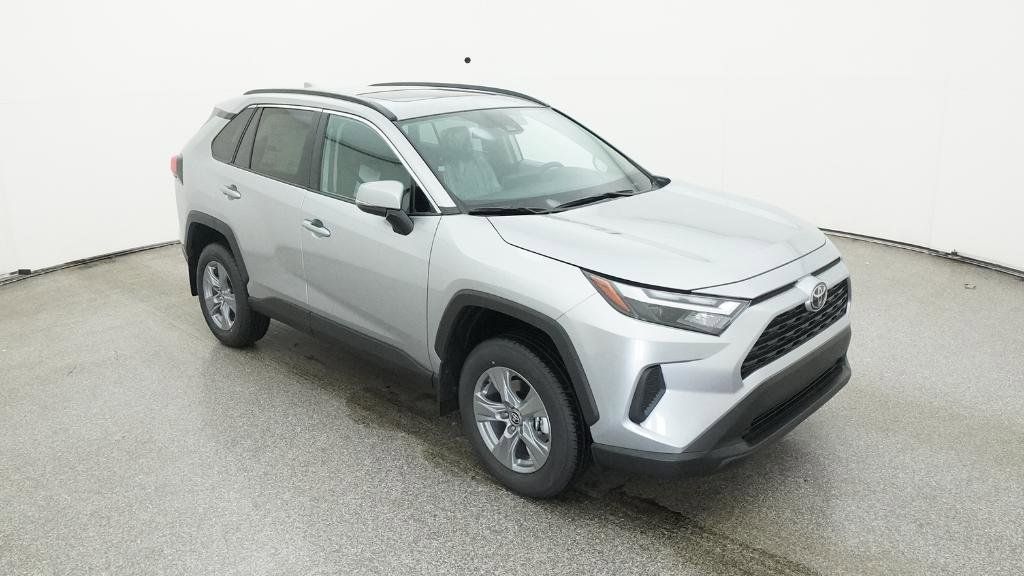 Thumbnail: 2025 Toyota RAV4 - 16