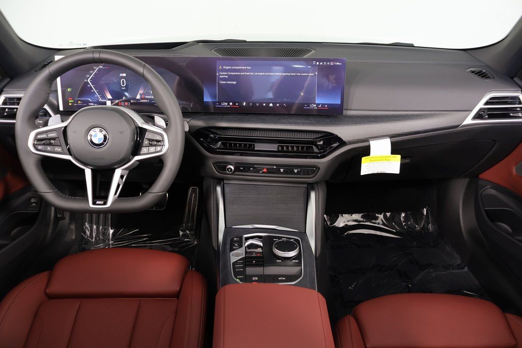 Thumbnail: 2026 BMW 4 Series - 6