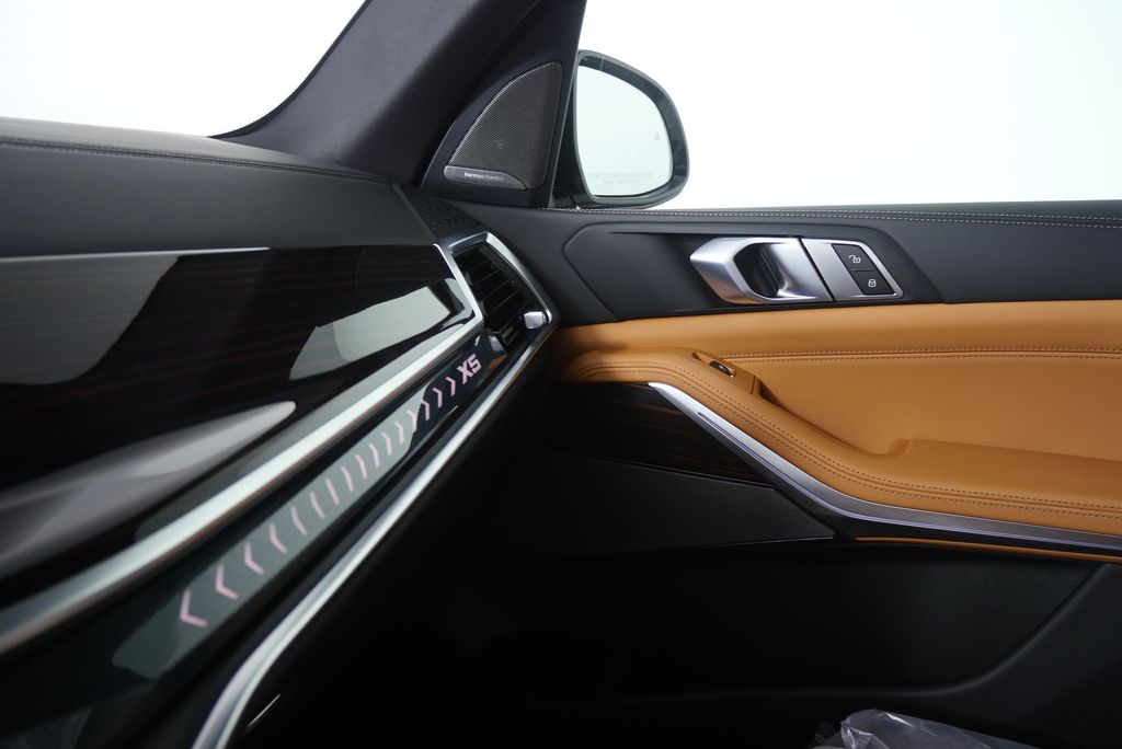 Thumbnail: 2026 BMW X5 - 25