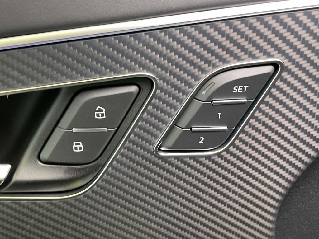 2026 Audi SQ8 4.0T Prestige Black at Audi Porsche Sewickley