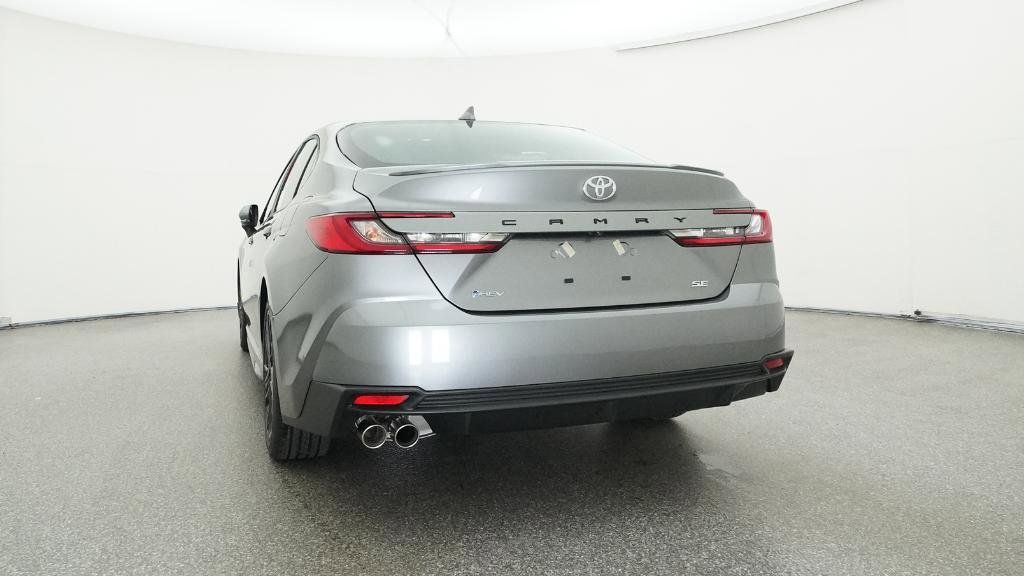 Thumbnail: 2025 Toyota Camry - 19