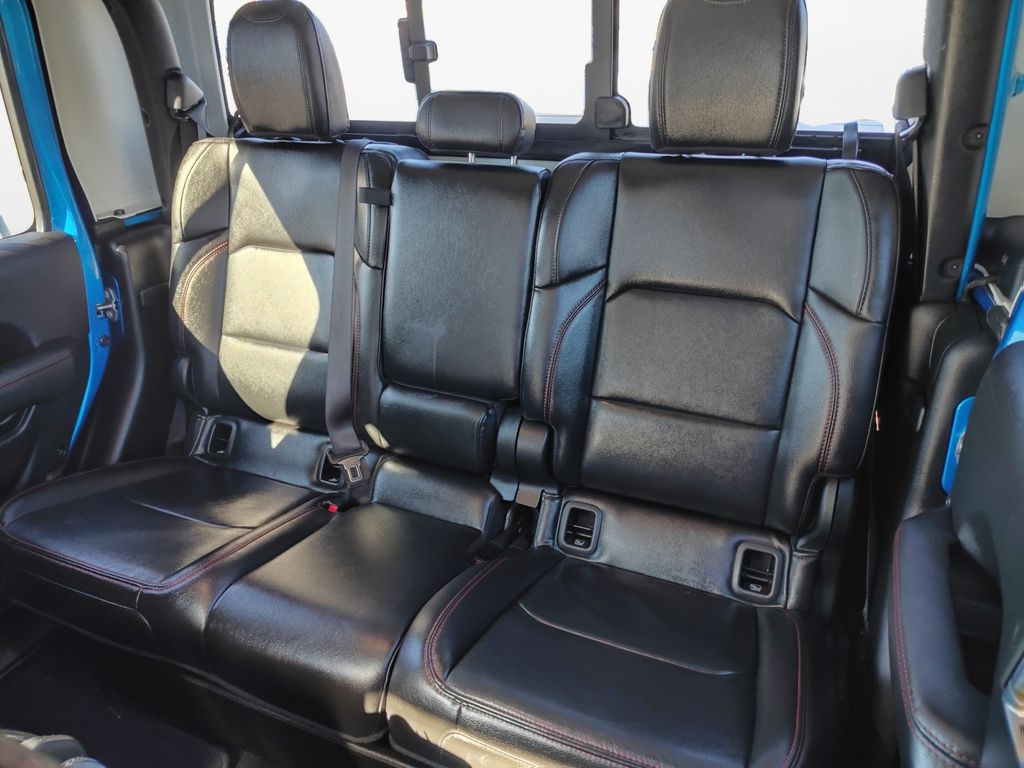 Used Car 2021 Jeep Gladiator  Rubicon For Sale Under $35,000 In Austin, Texas