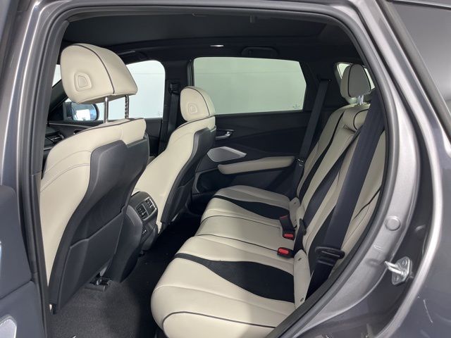 Thumbnail: 2025 Acura RDX - 5