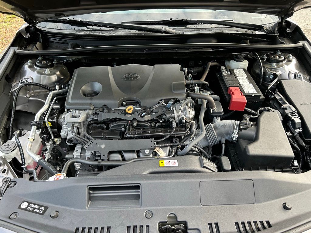 2023 Toyota Camry LE 11