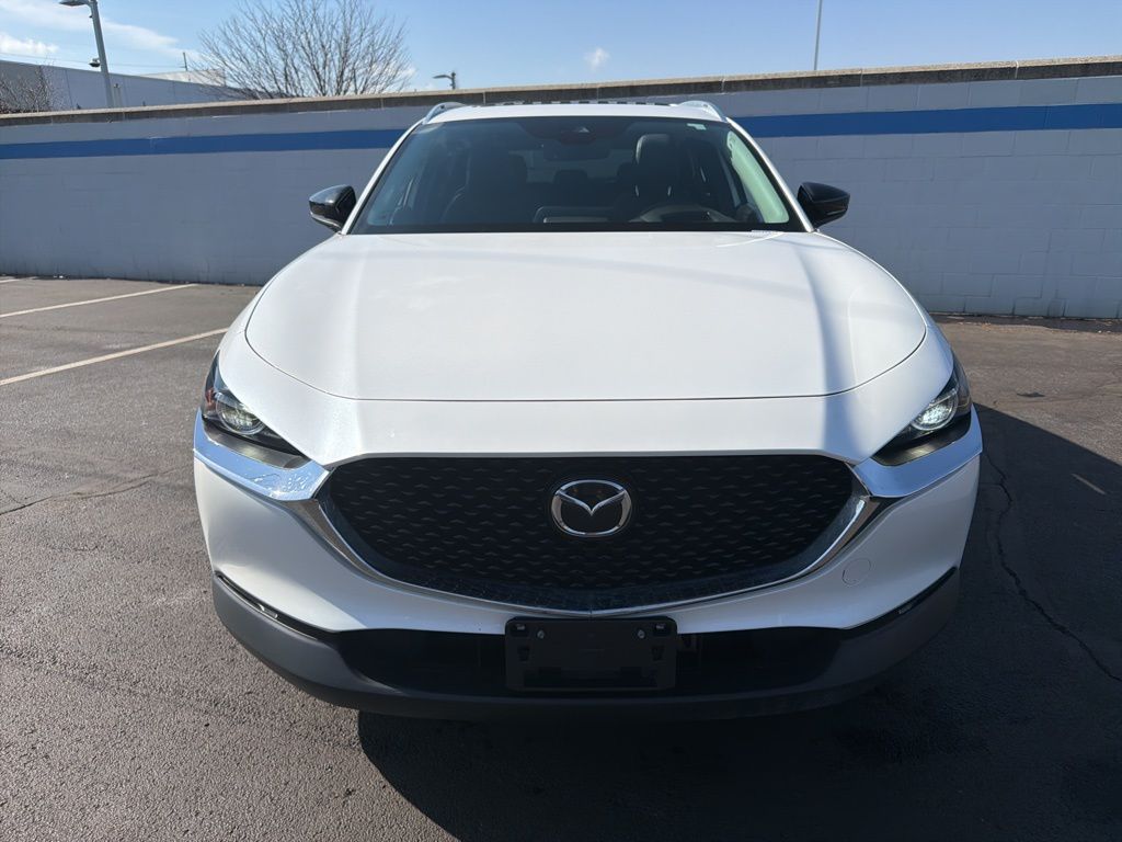 Thumbnail: 2021 Mazda CX-30 - 8