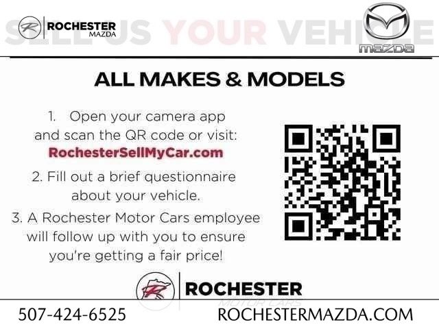 Gray (Granite Crystal Metallic Clearcoat) 2023 Chrysler Voyager LX FWD Minivan Front-Wheel Drive 9-Speed Automatic