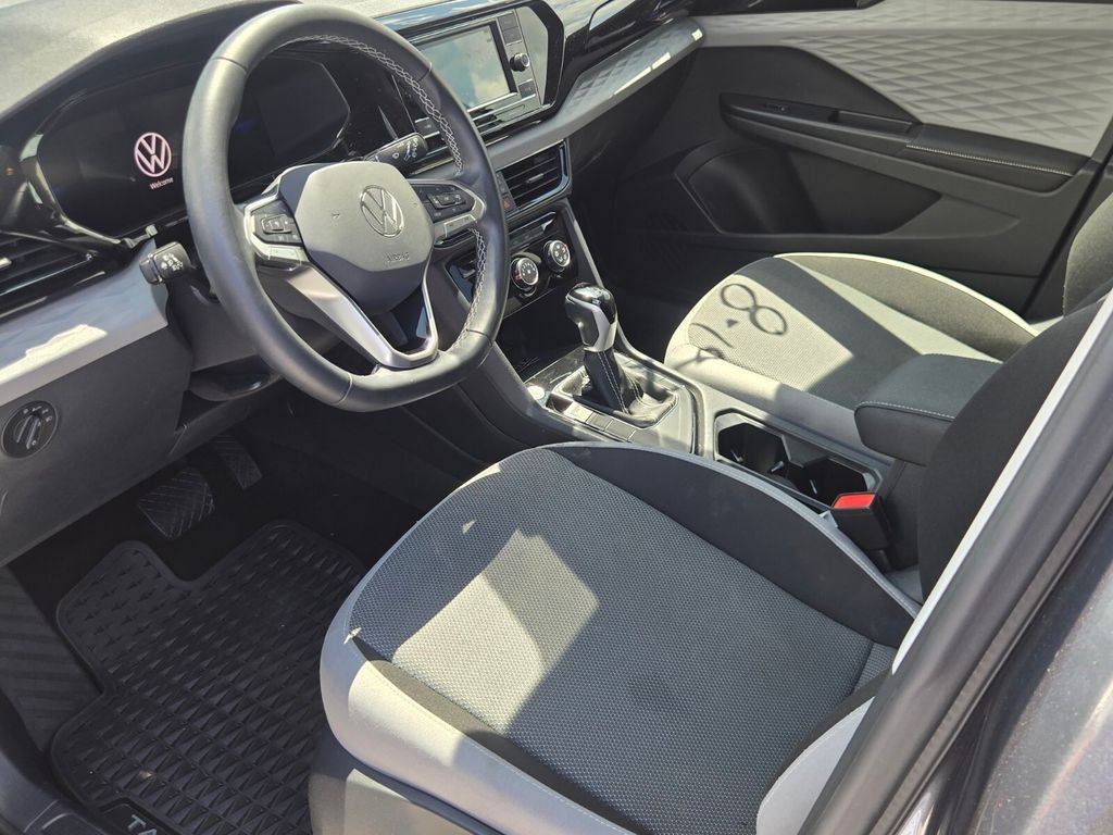 2024 Volkswagen Taos - $18,960