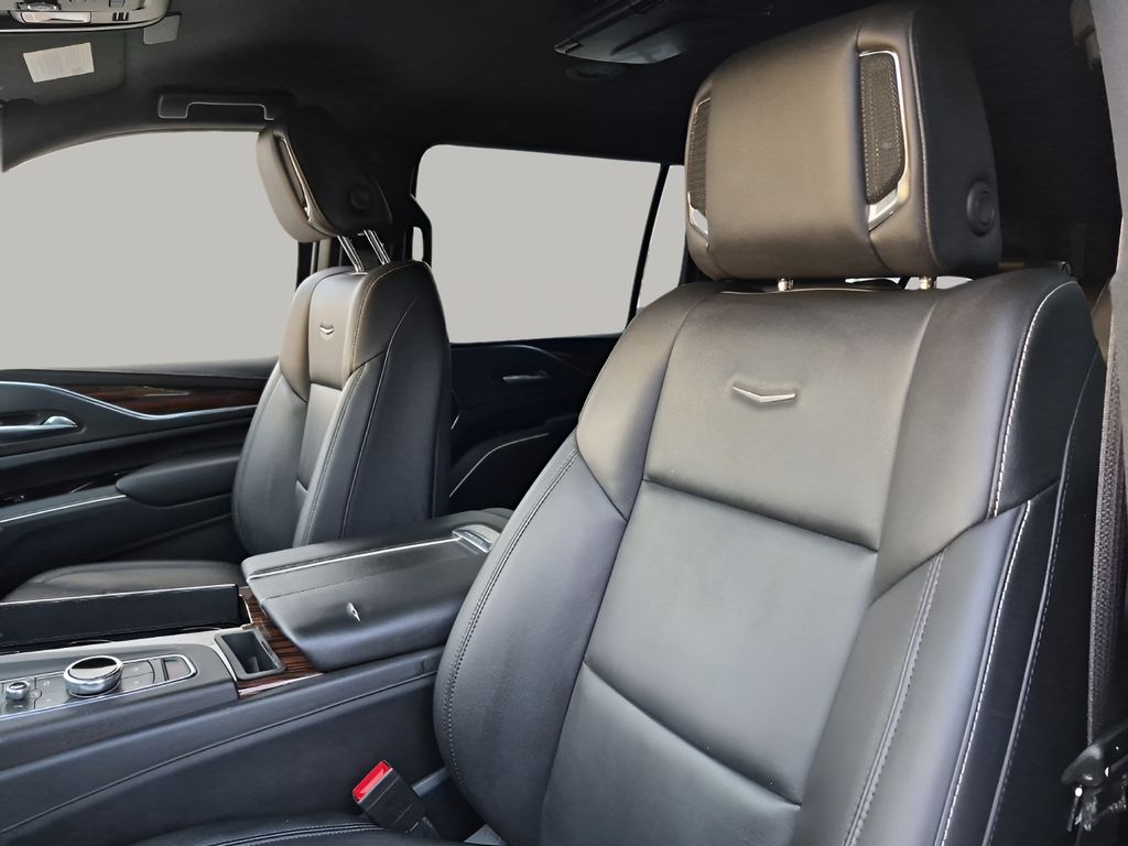 Used Car 2021 Cadillac Escalade Esv  Luxury For Sale Under $50,000 In Austin, Texas