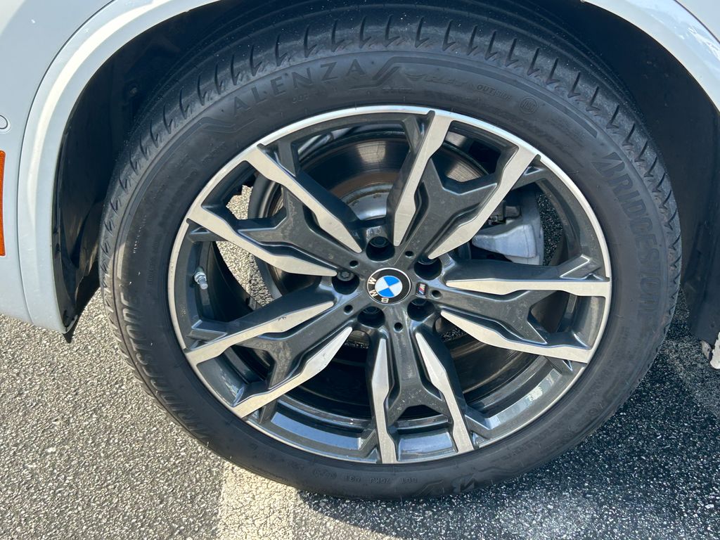 Thumbnail: 2023 BMW X3 - 9